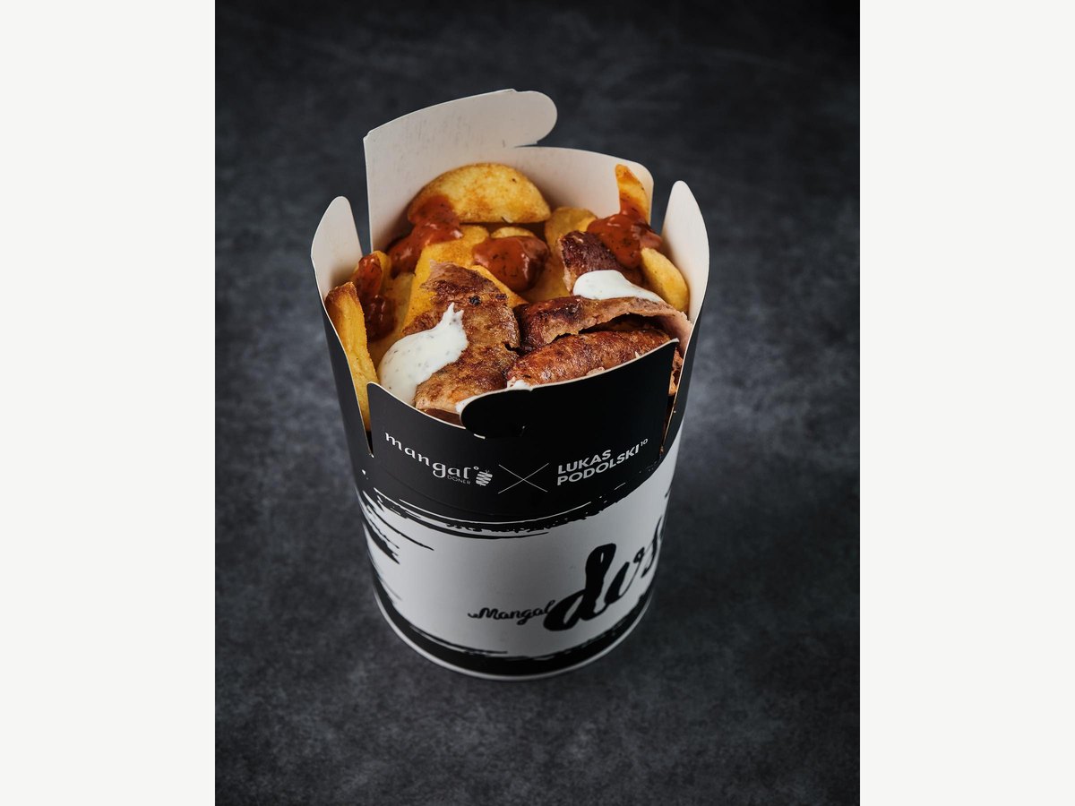 Döner Box