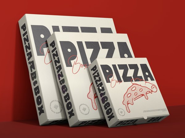 Pizza Kutusu
